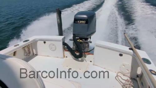 Morgan 98 ficha técnica y opiniones